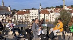 Vinzenztag 4. Klassen   27.09.2023   29